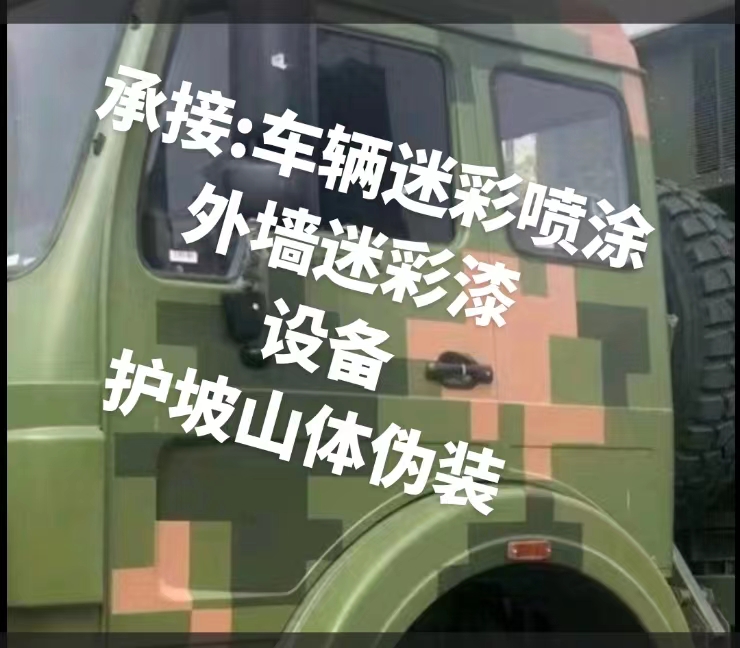 益阳推荐一些外墙迷彩漆施工注意事项的视频教程